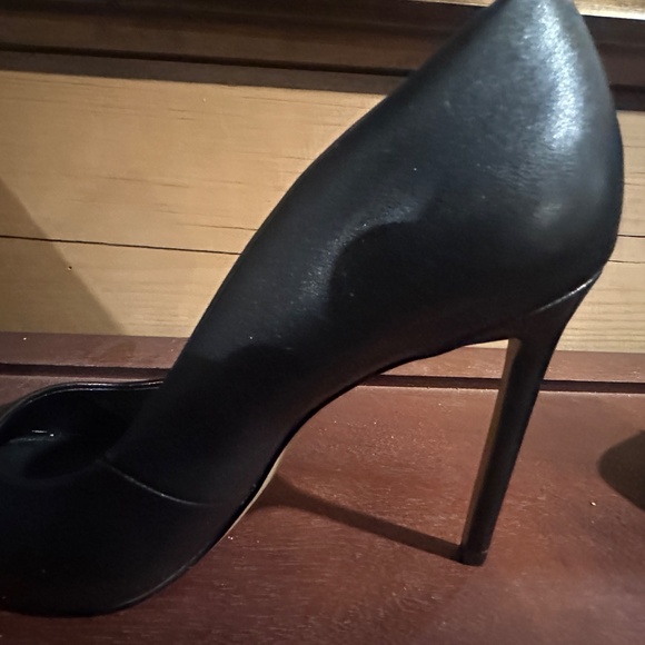Aldo black pumps - Picture 3 of 4